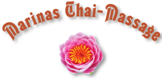 Logo Marinas Thai-Massage